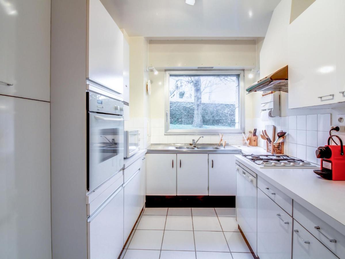 La Baie By Interhome