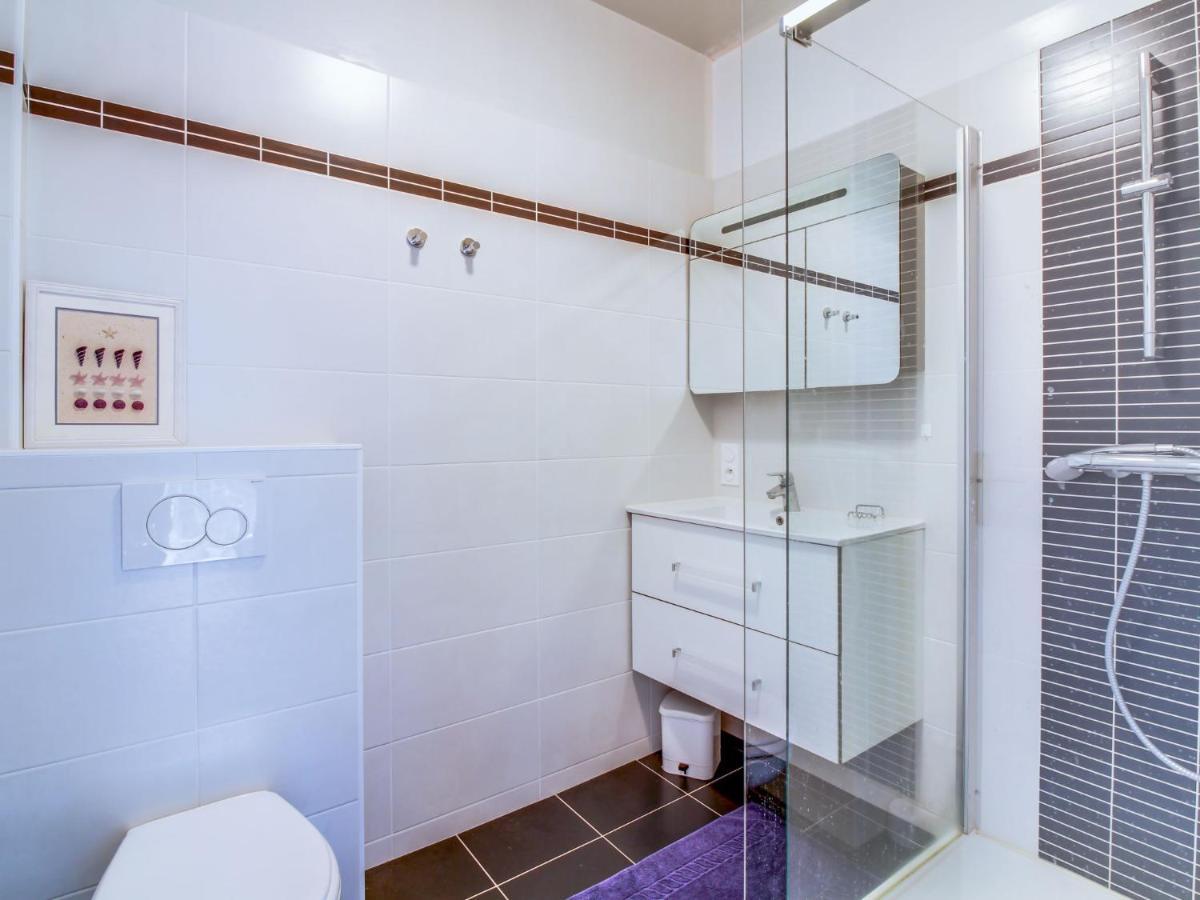 La Baie By Interhome *